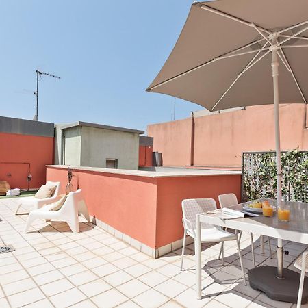 Enjoy Apartments Maria II Барселона Екстер'єр фото