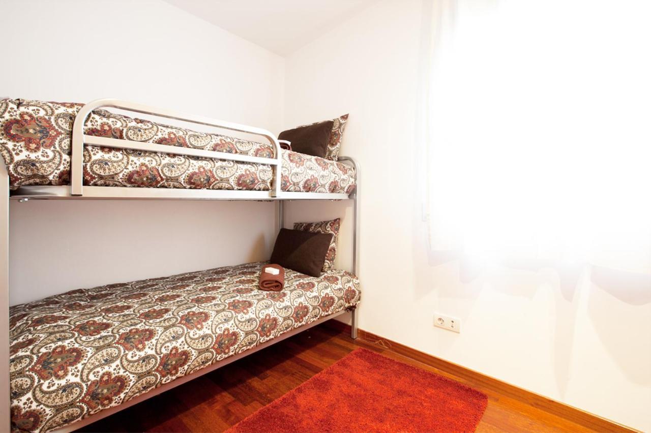 Enjoy Apartments Maria II Барселона Екстер'єр фото